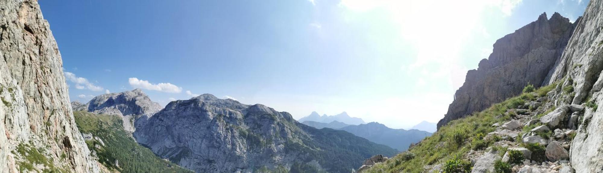 Urlaub Wie Frueher Bei Oma Hermagor-Pressegger See Exteriér fotografie
